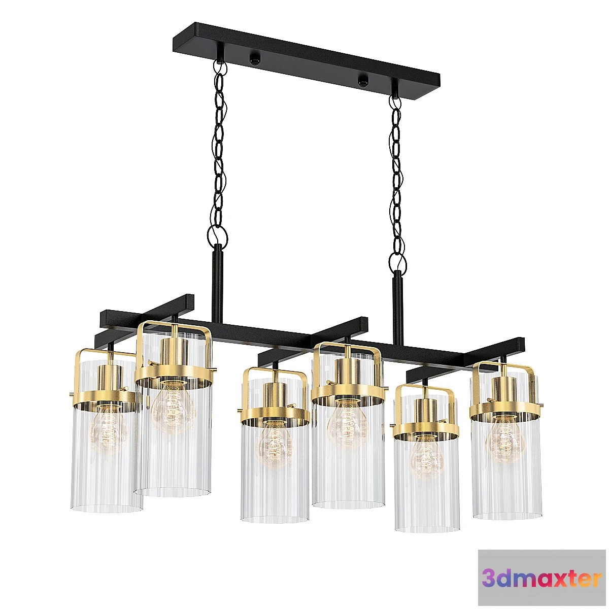 1469462 - Odeon Kovis 4653 3D Max