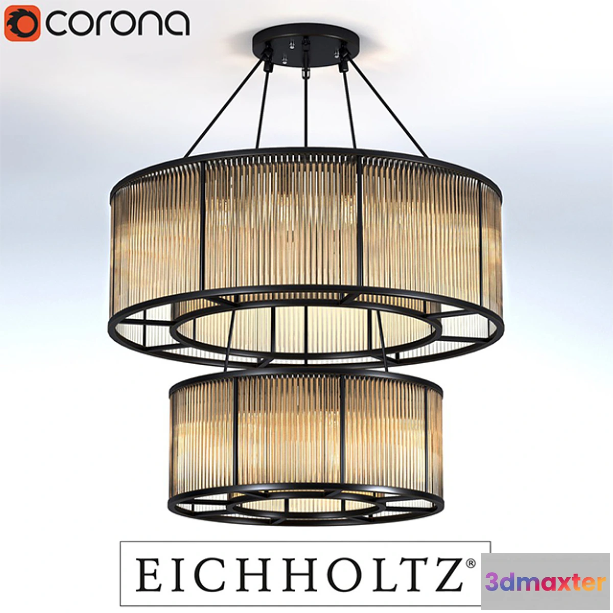 1469580 - Eichholtz 3D Max