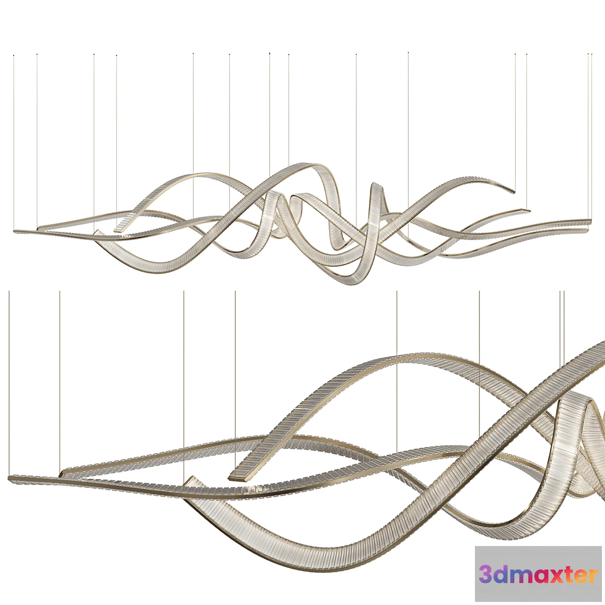 1470114 - Preciosa - Inspiral ISL 02 3D Max