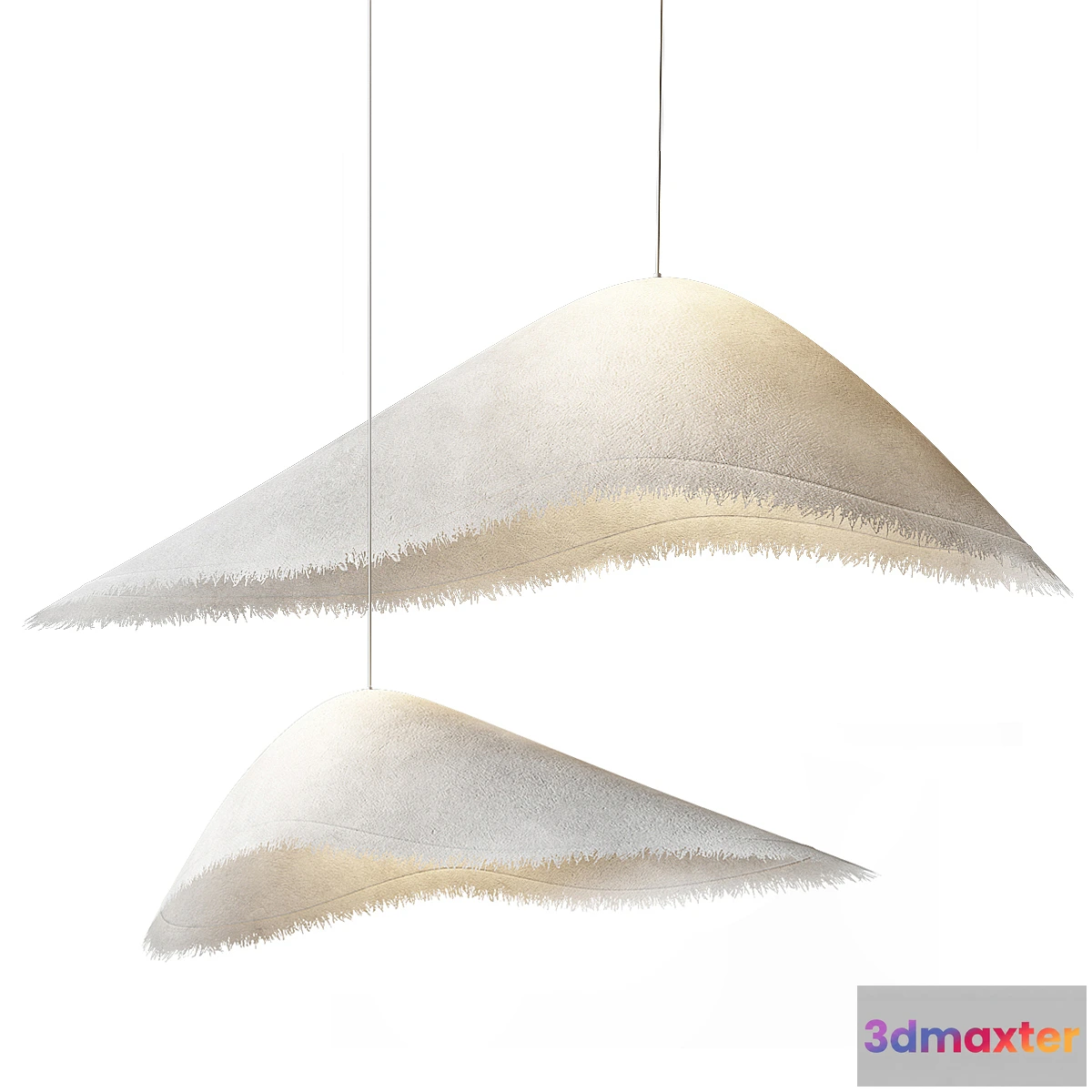 1470178 - Karman Moby Dick Sospensione 3D Max