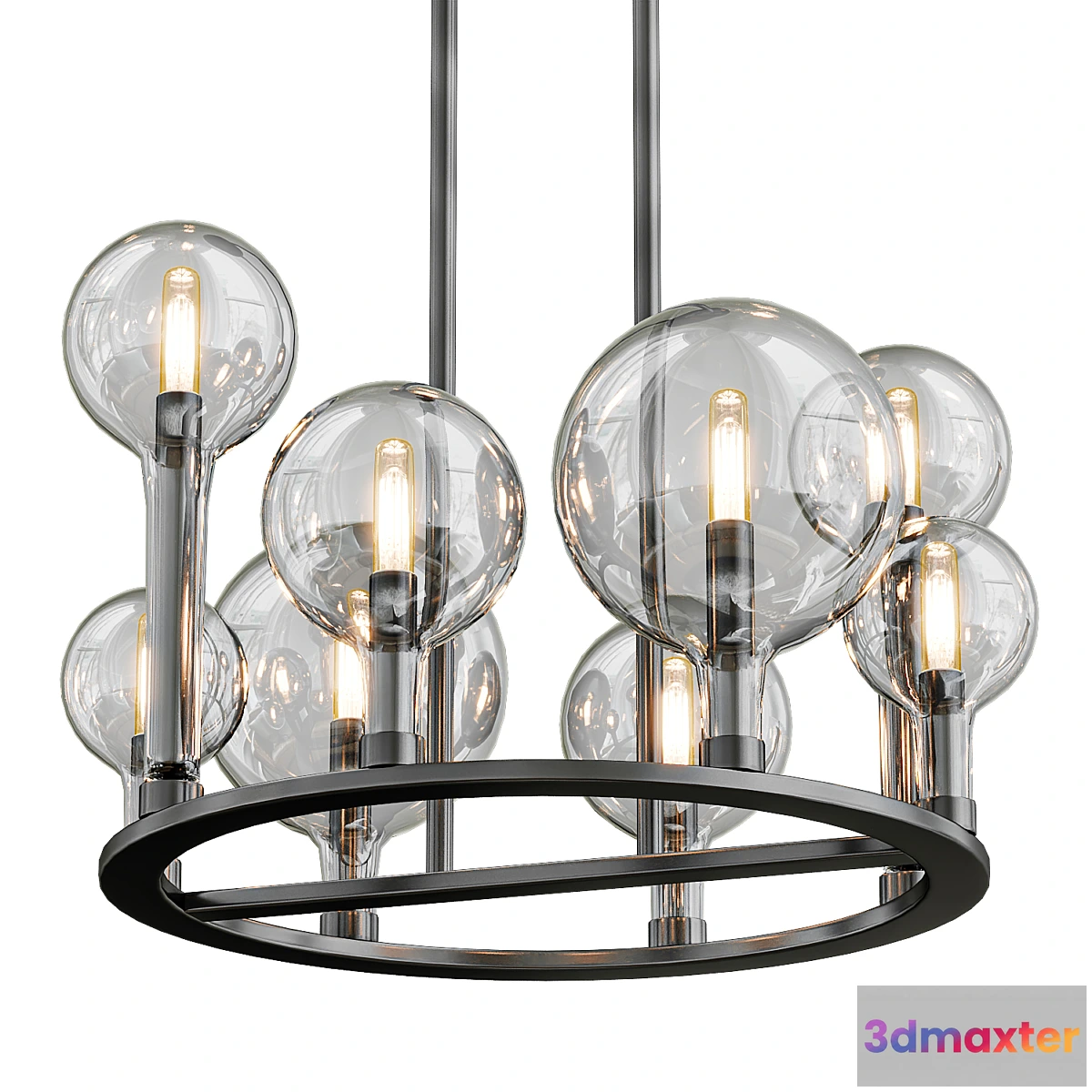 1470218 - Alchemy 3D Max