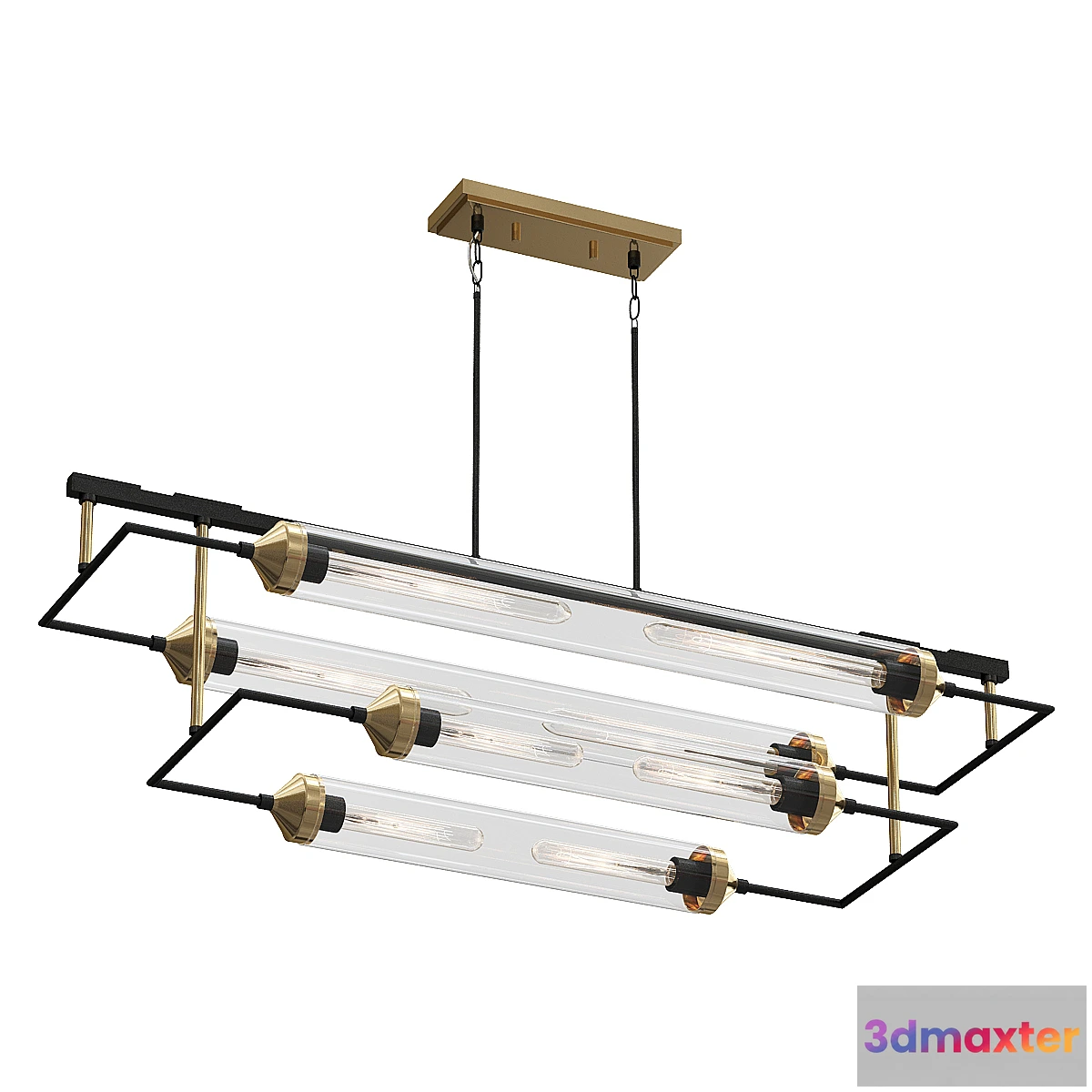 1470340 - Circuit Board 3D Max