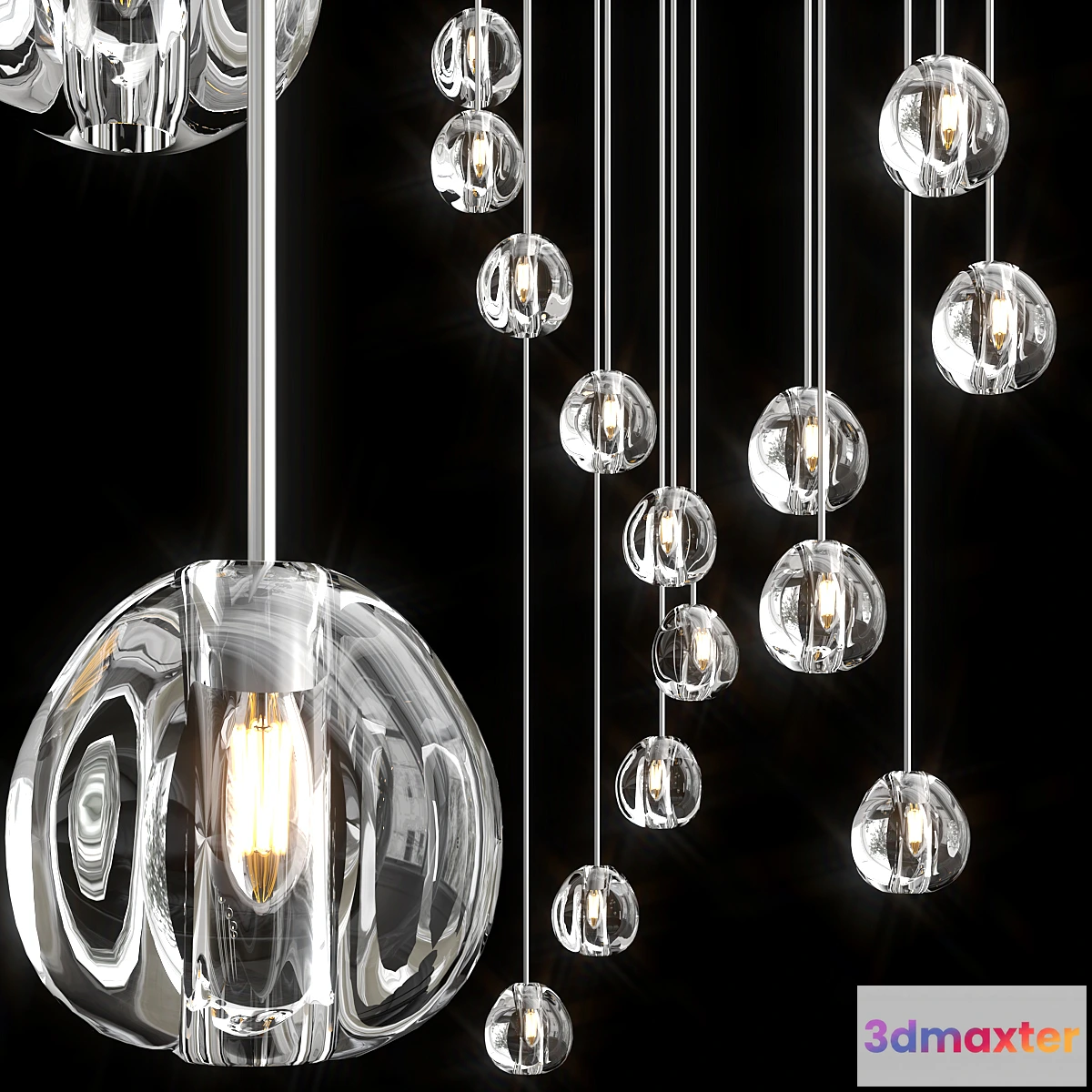 1470472 - TERZANI MIZU 3D Max