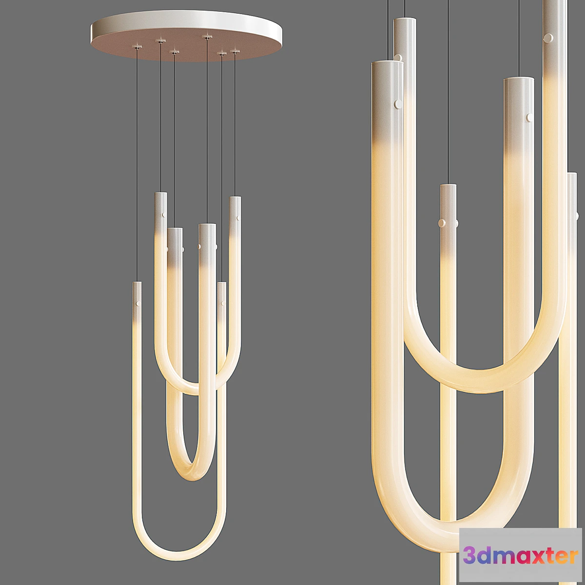 1470496 - IKEA VARMBLIX 3D Max