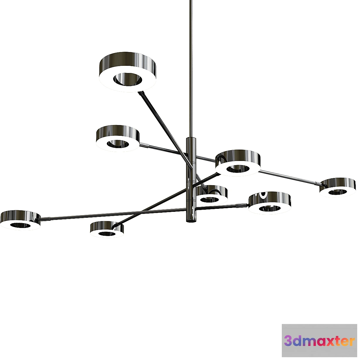 1470600 - ATISSA 3D Max