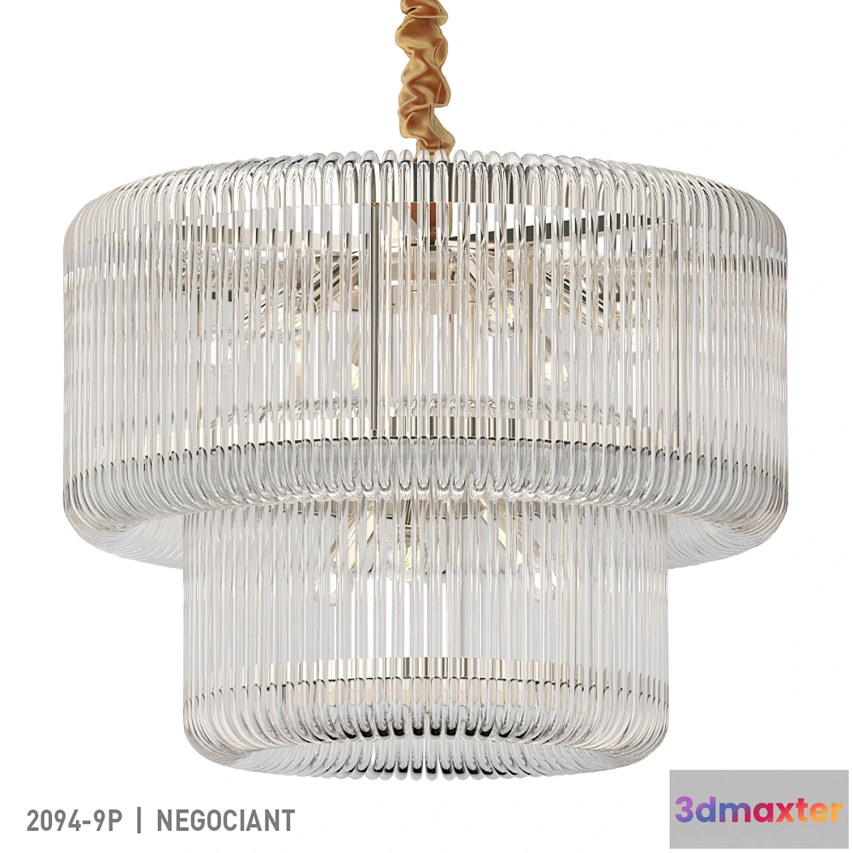 1470692 - Favor 2094-9P 3D Max