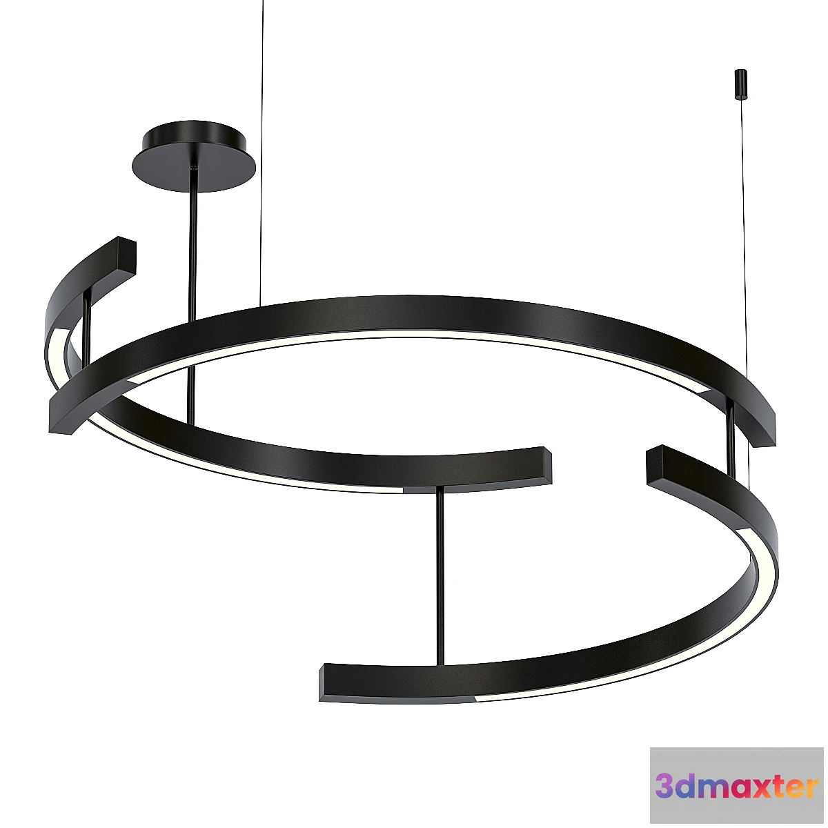 1470842 - MAYTONI 3D Max