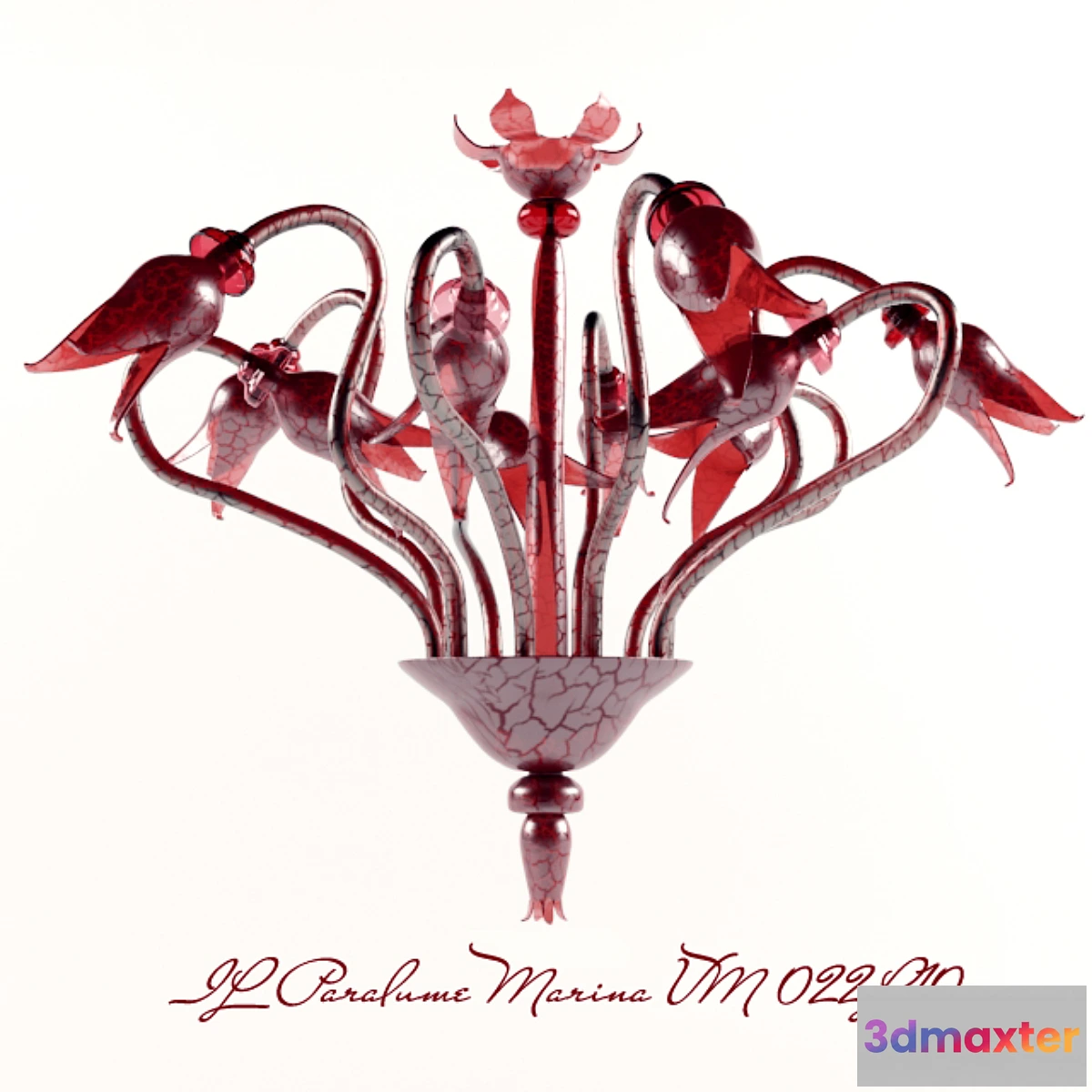 1470962 - IL Paralume Marina VM 022L10 3D Max