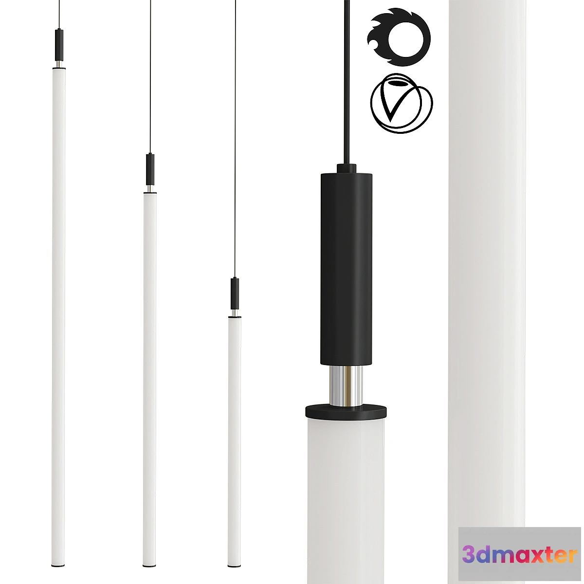 1470968 - DELIA collection 3D Max