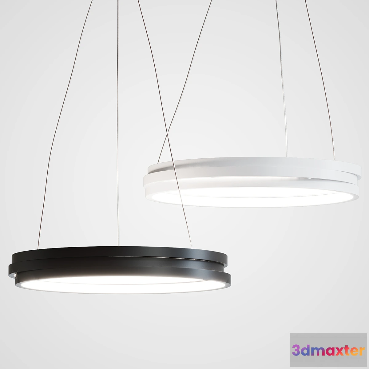 1471074 - Lampatron GALO 3D Max