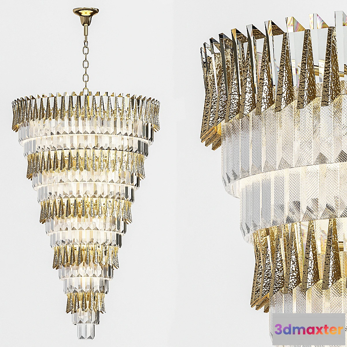 1471254 - candela_0048 3D Max