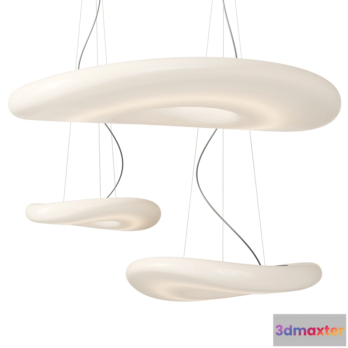 1471780 - Mr Magoo by Stilnovo 3D Max