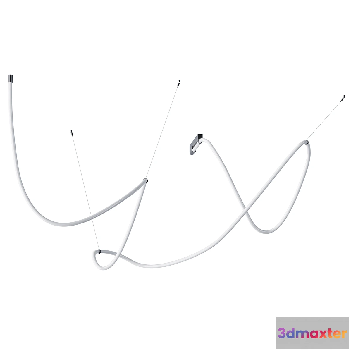 1471898 - Freelight ring pdnt 3D Max