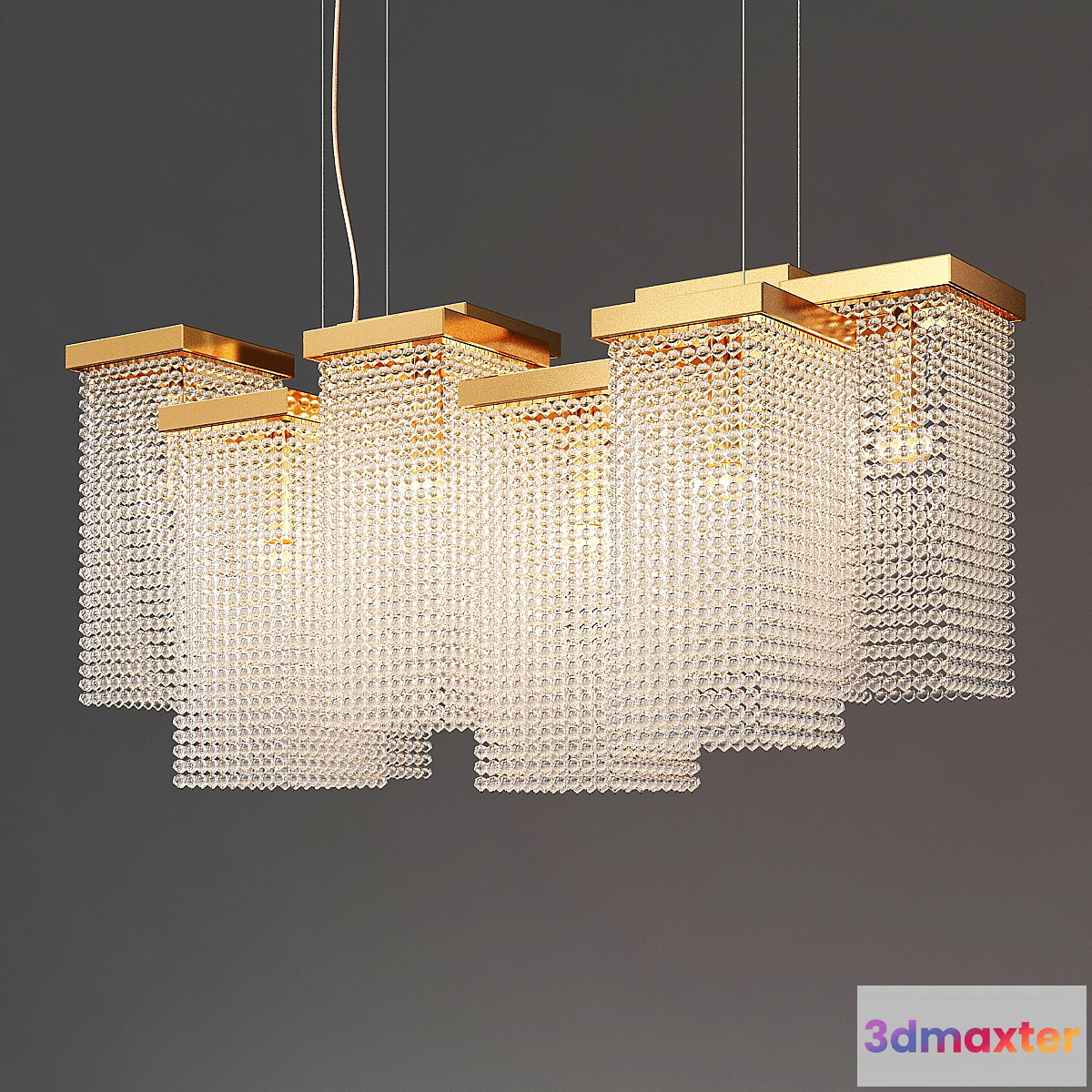 1472104 - Masiero skyline 3D Max