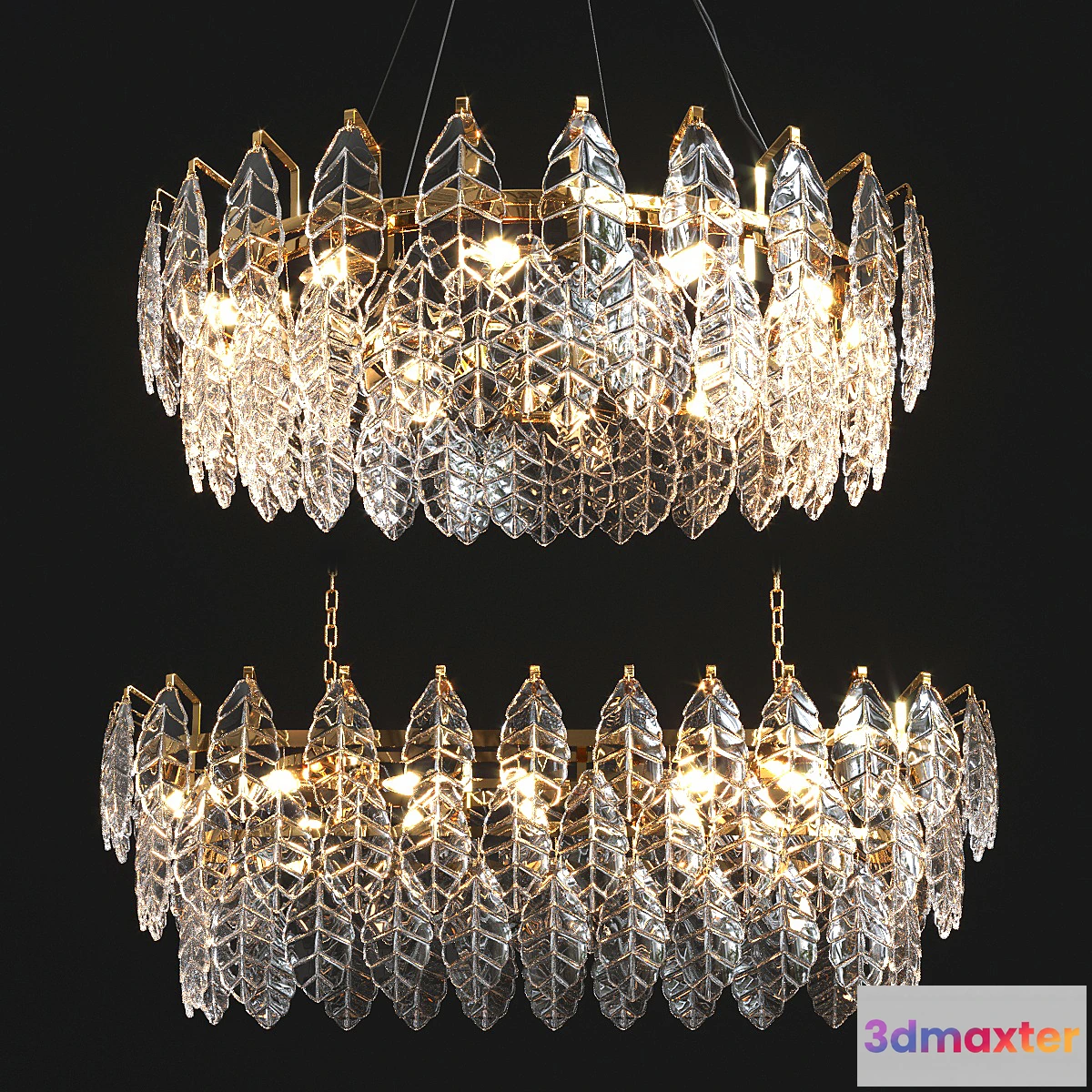 1472198 - Lampatron Karella Collection 3D Max