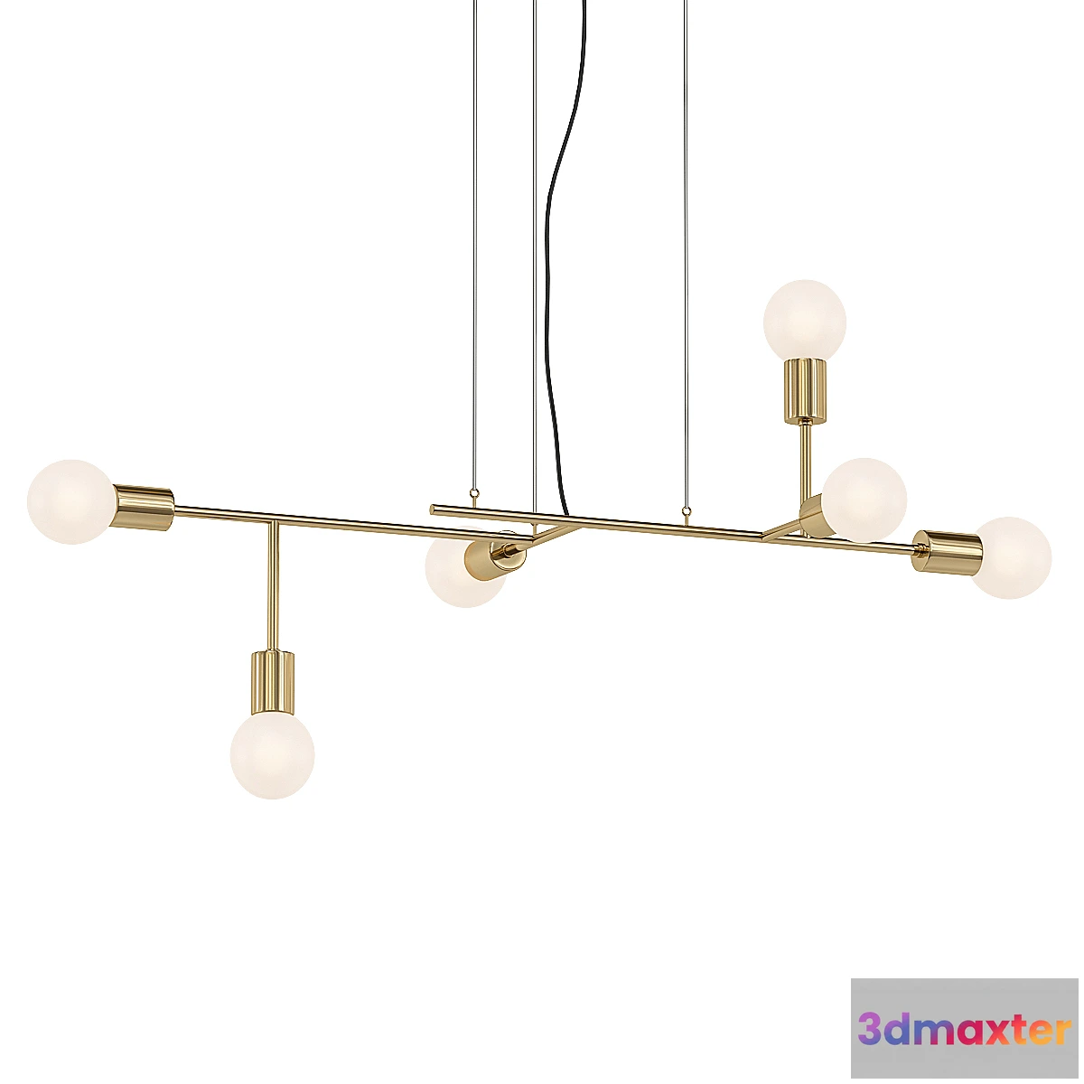 1472392 - Xadrez 3D Max