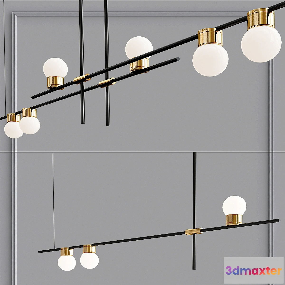 1472600 - TossB TRIBES GLOBE 3D Max