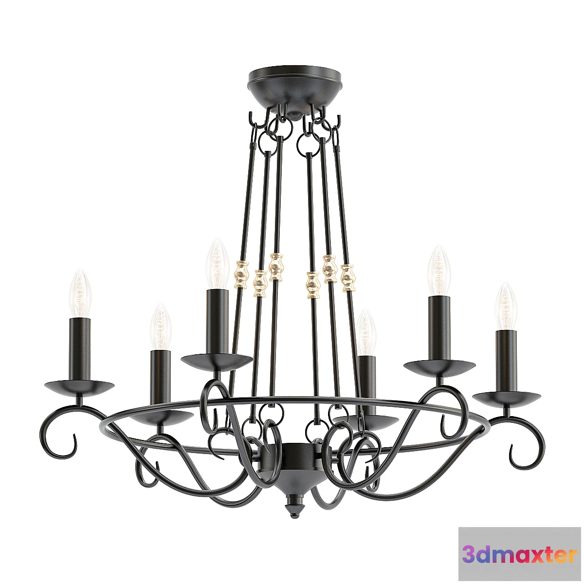 1472862 - Vitaluce 3D Max