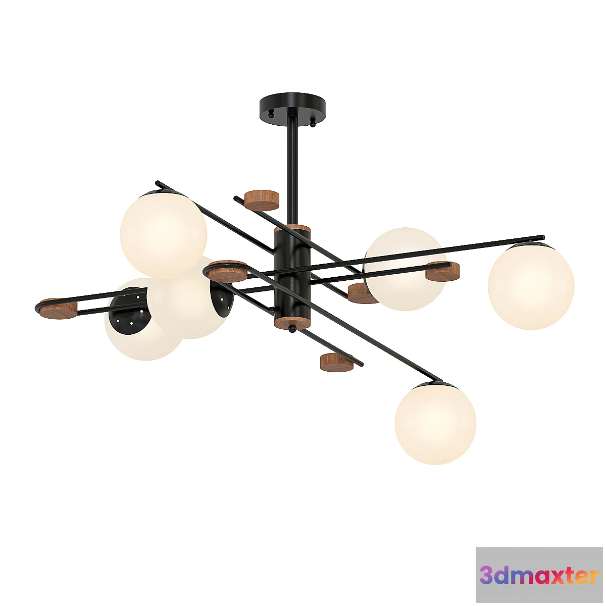 1473124 - Emilie 3D Max