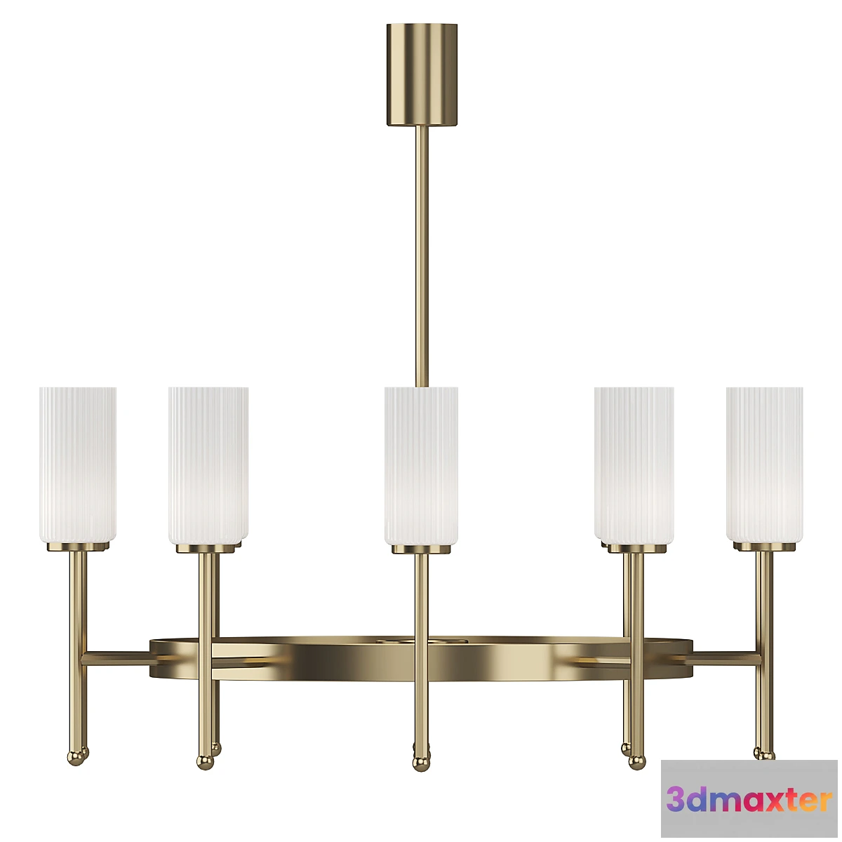 1473192 - Bella figura ZEUS ORBIT 3D Max