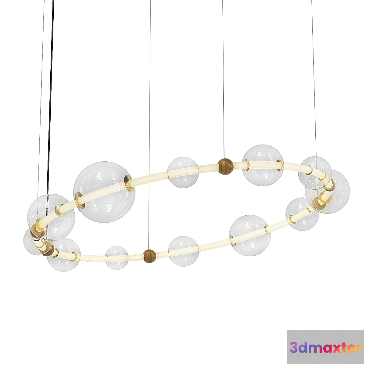 1473534 - SESSA RING 3D Max