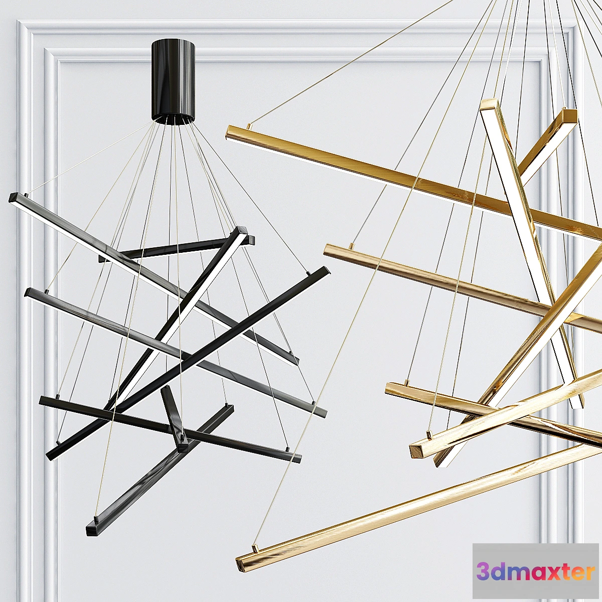 1473544 - Scatter 3D Max