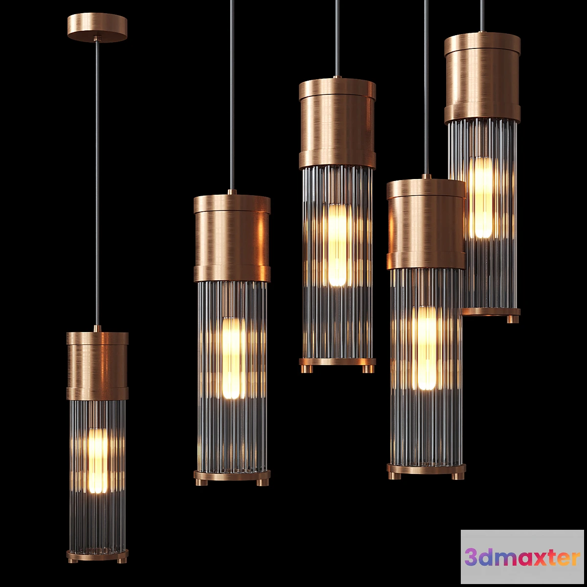 1473664 - Lampatron - Hildis 3D Max