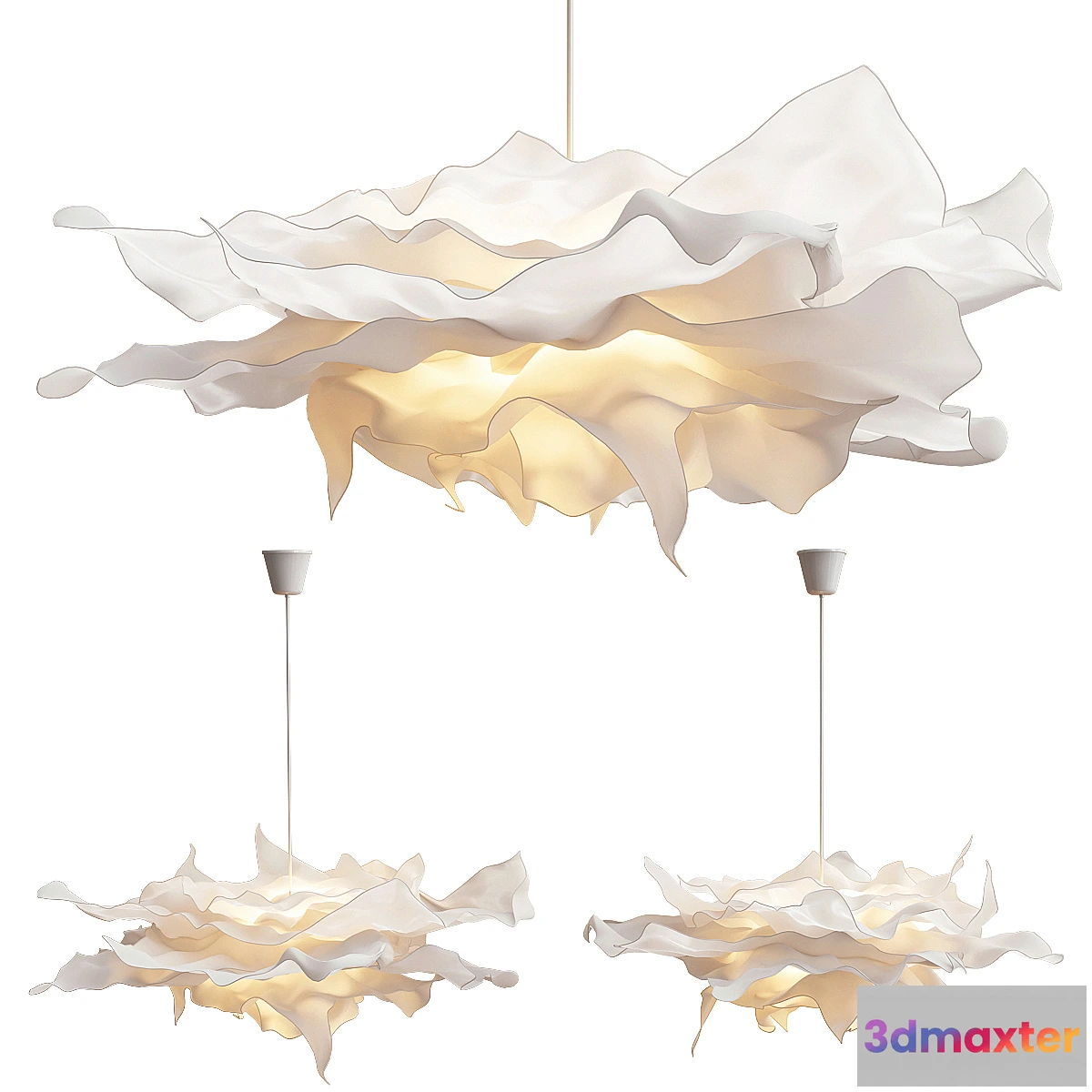 1474042 - Ikea krusning - New type 3D Max