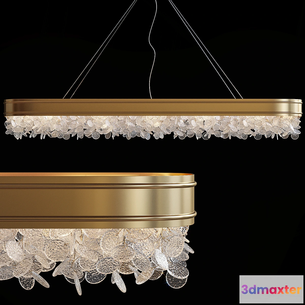 1474368 - VERONA A 120cm by Lampatron 3D Max