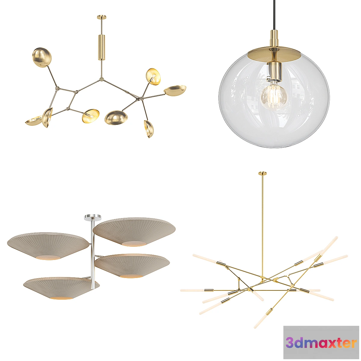 1474648 - set165 3D Max