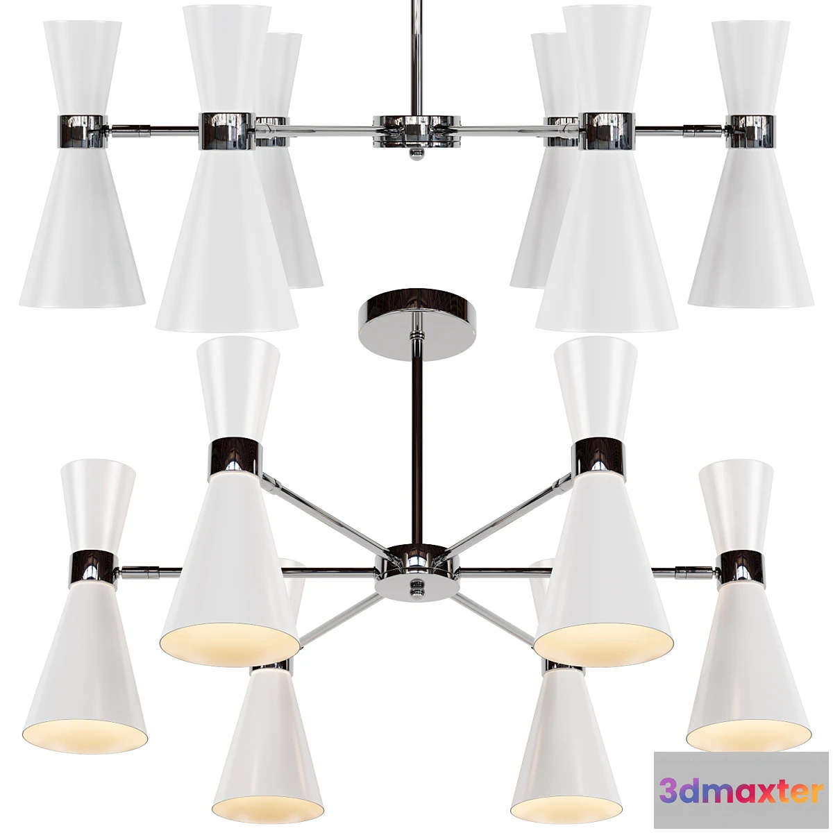 1474686 - Lumion quinn 3D Max