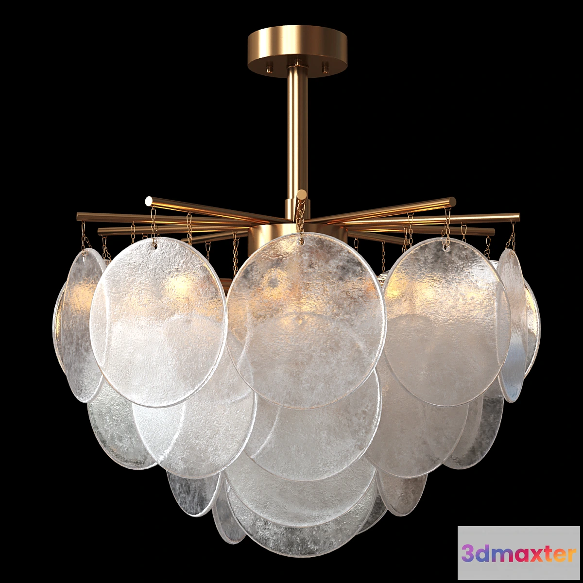 1474694 - Lampatron - Frost B 3D Max