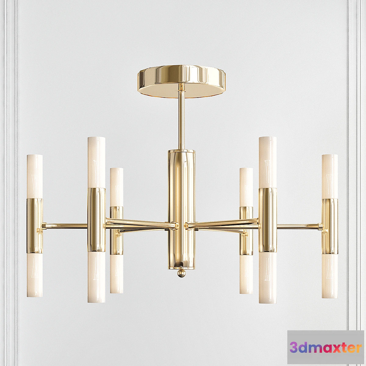 1474944 - Wigner by Romatti 3D Max