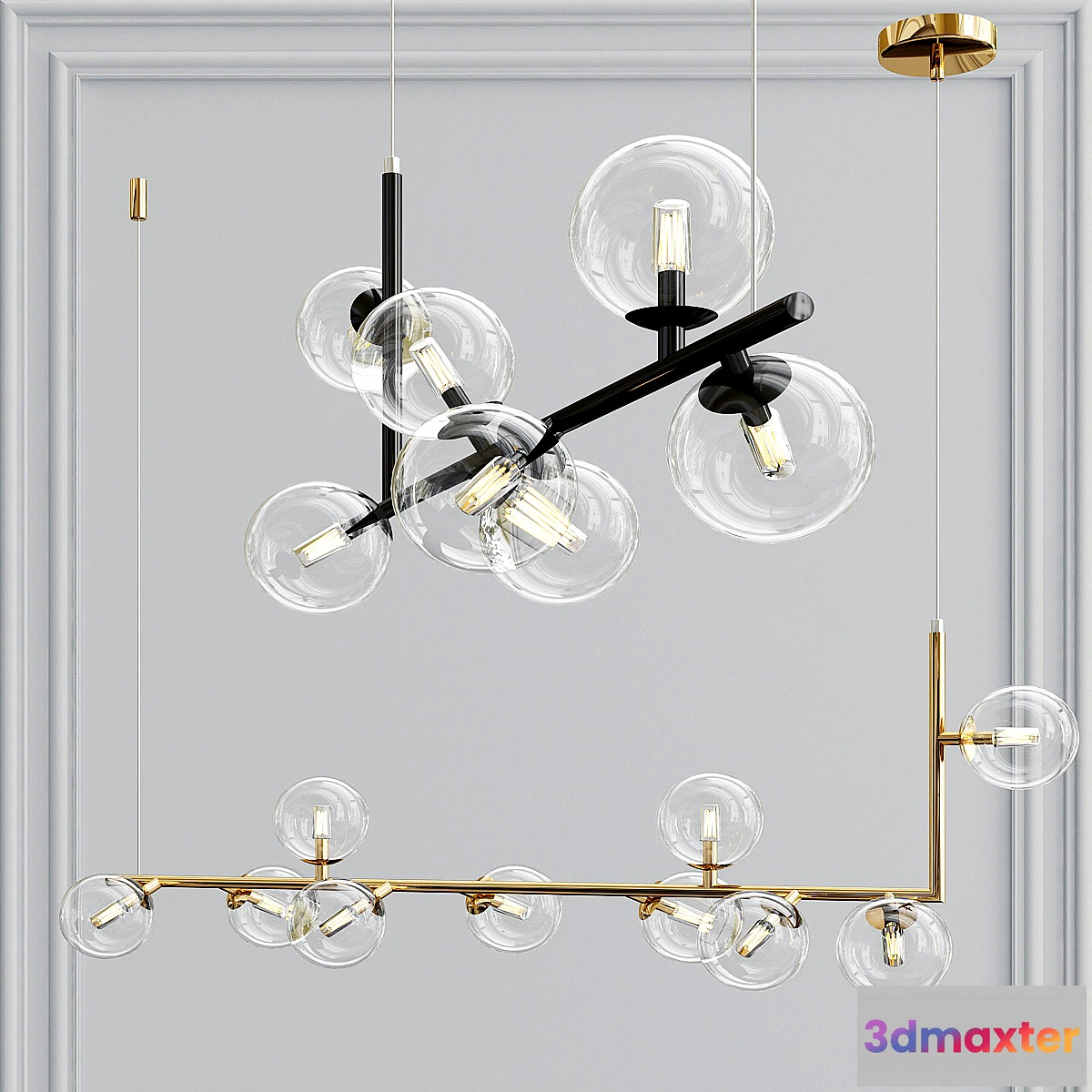 1475334 - LINDA LONG 3D Max