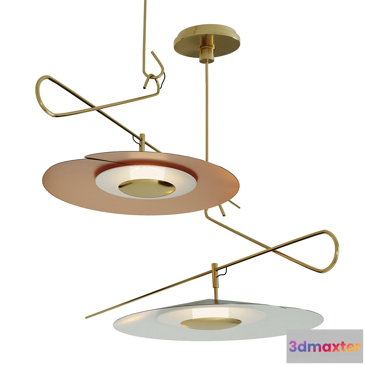 1475468 - Treble Single david weeks 3D Max