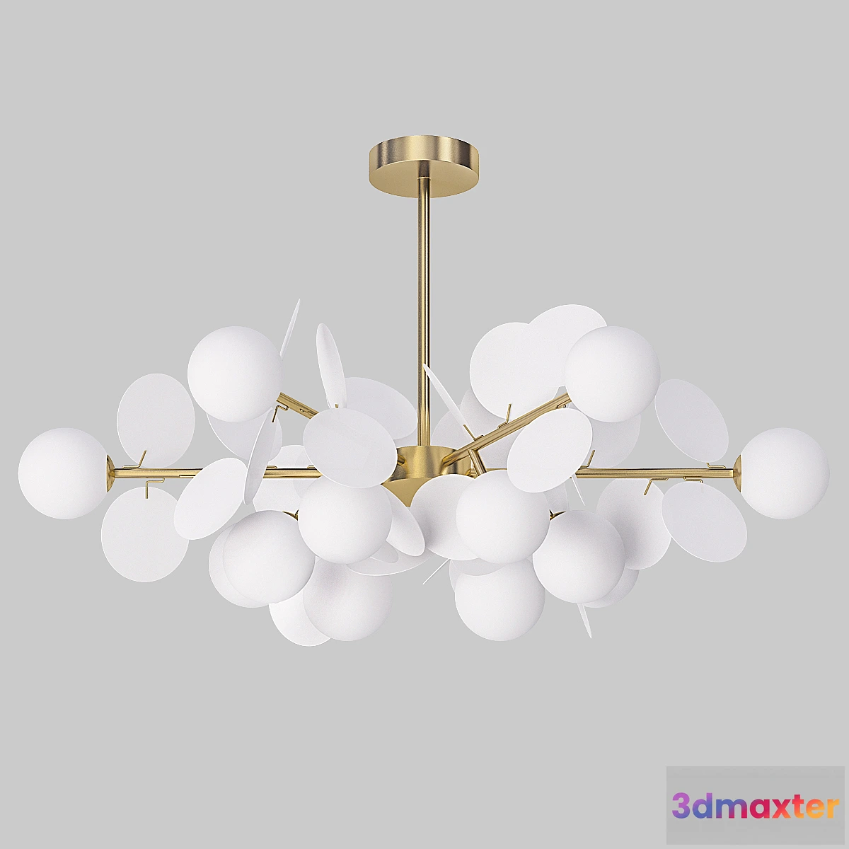 1475486 - Matisse Self 3D Max