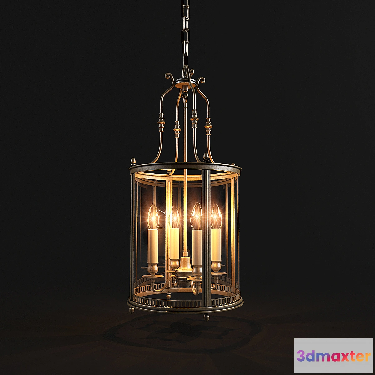 1475536 - Arizzi 17894G 3D Max