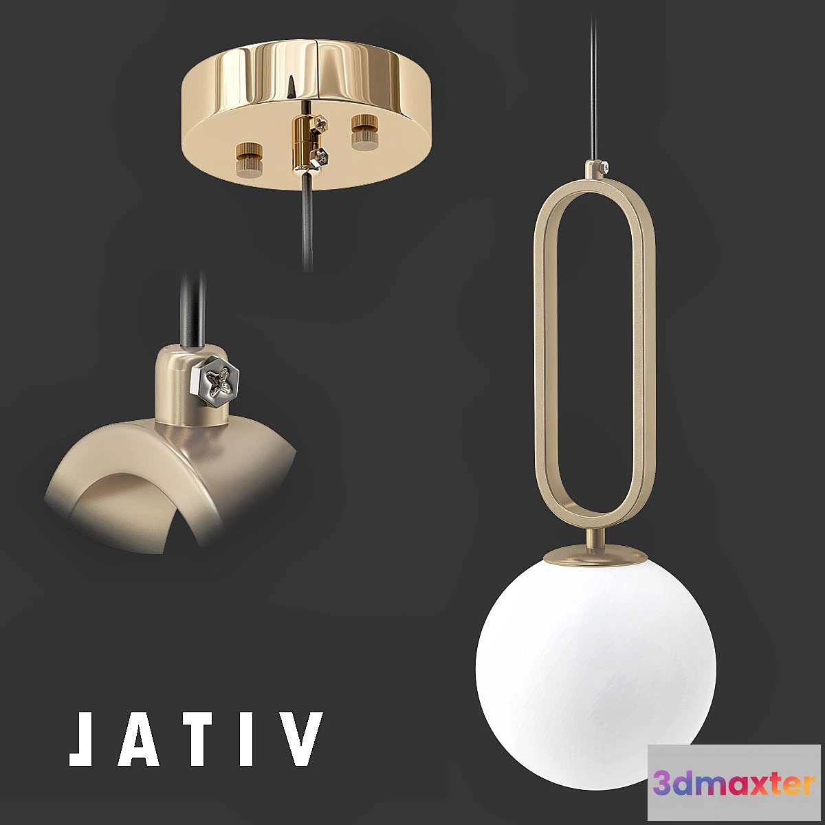 1475656 - VITAL 3D Max