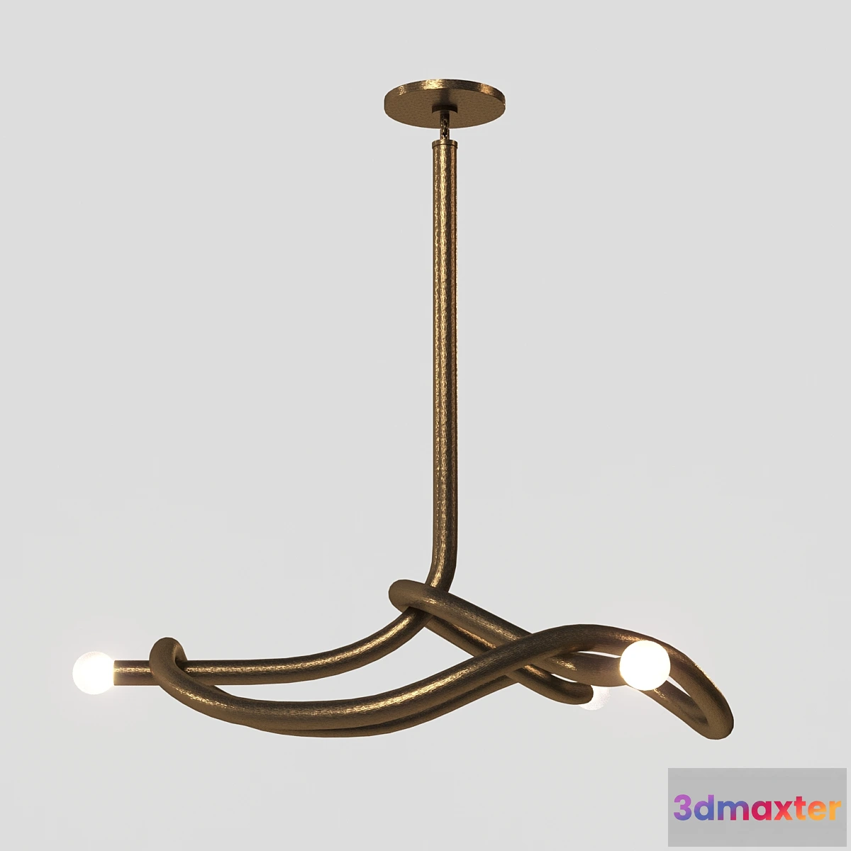 1475782 - Paul Matter THRST THREE 3D Max