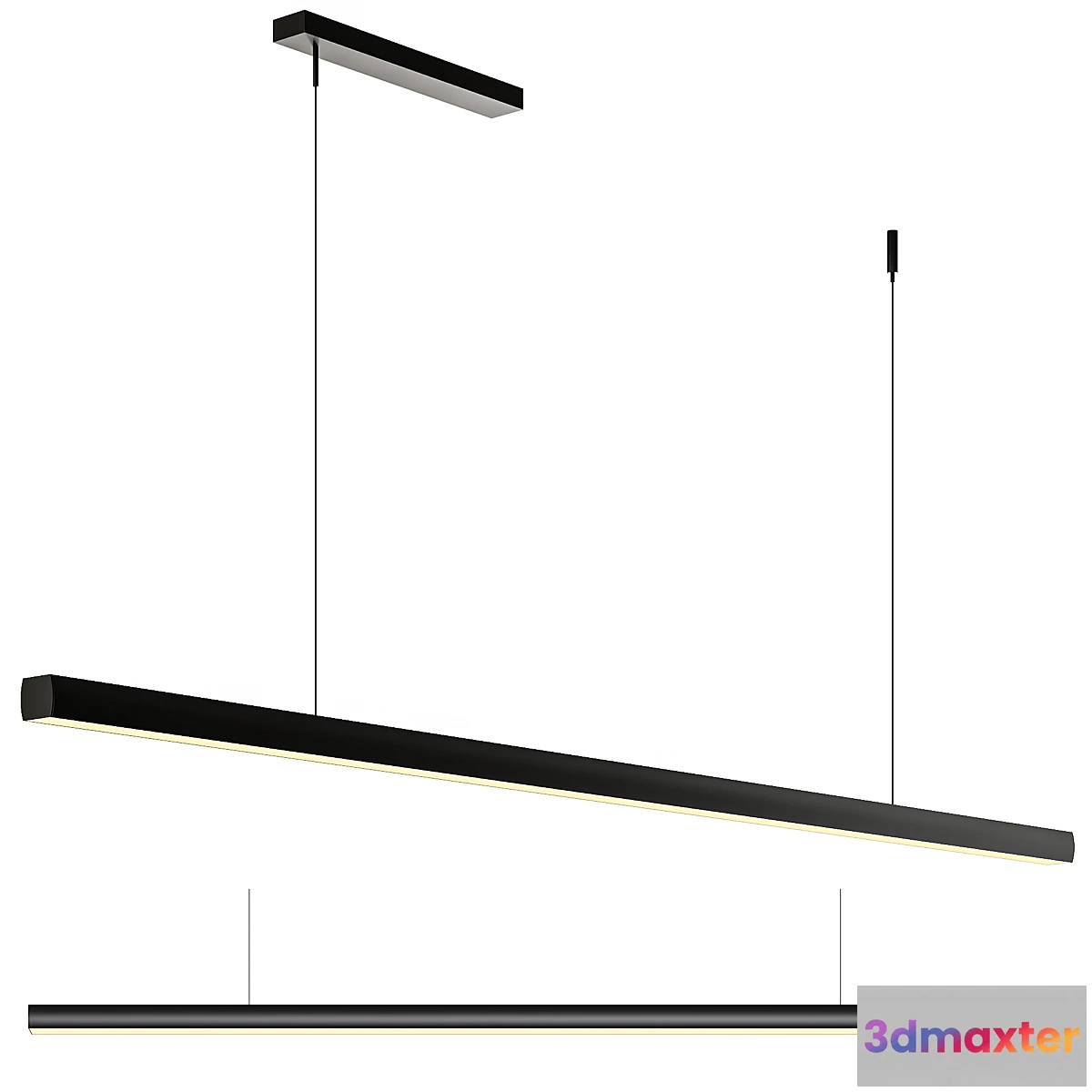 1476342 - centersvet Stripline soft 3D Max