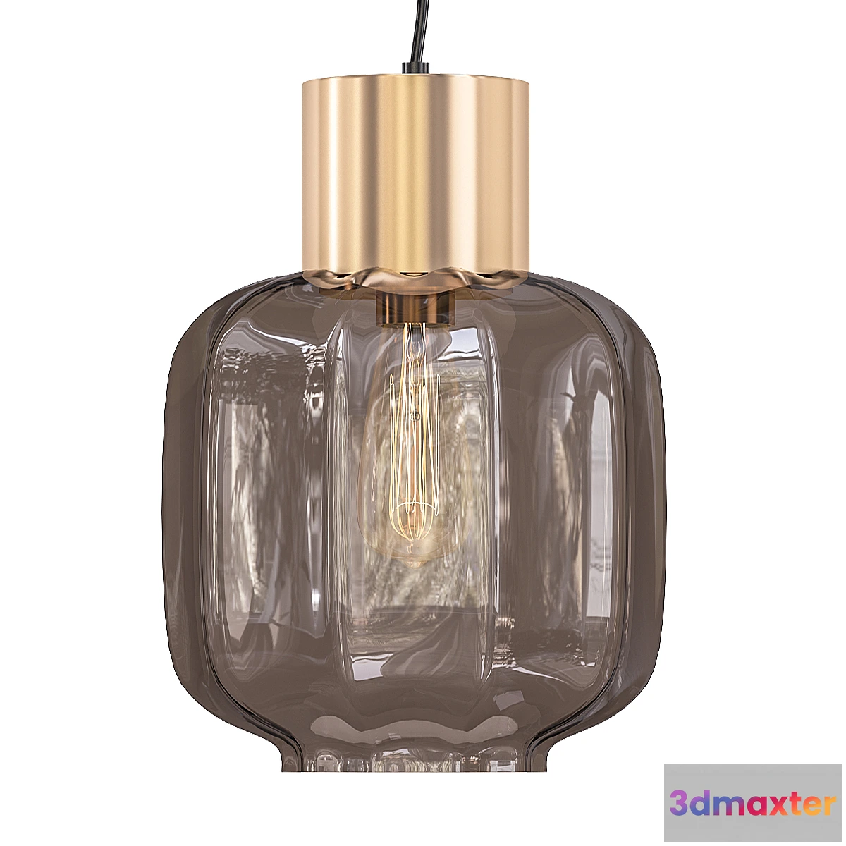 1476390 - Carnegie 3 3D Max