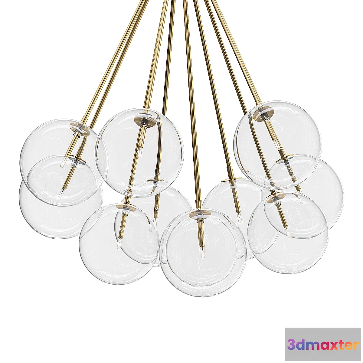 1476592 - EICHHOLTZ 3D Max