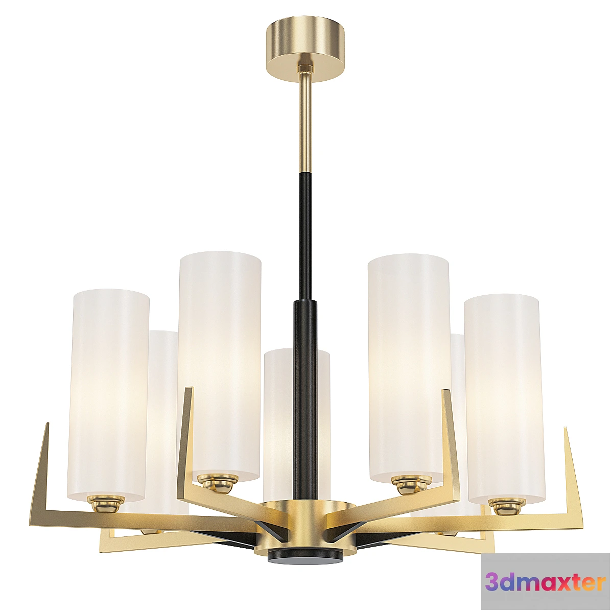 1477166 - Maximo 3D Max