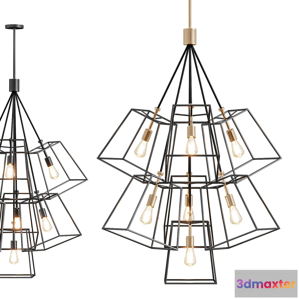 1477658 - Fulton 3D Max