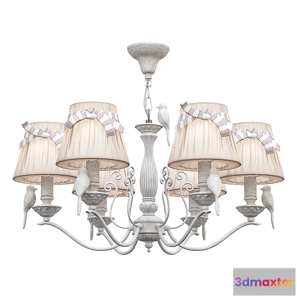 1477688 - Maytoni 3D Max