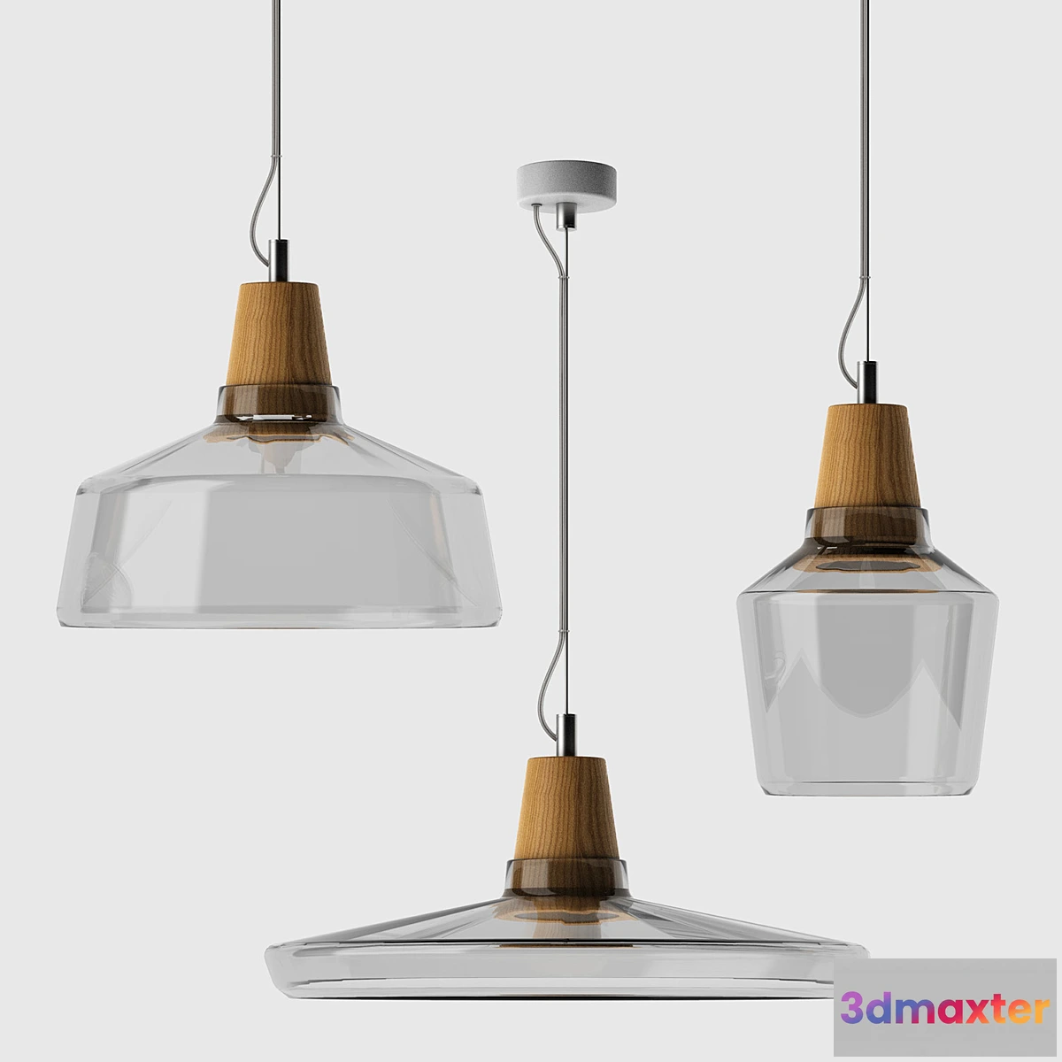 1477922 - Dreizehngrad industrial 3D Max