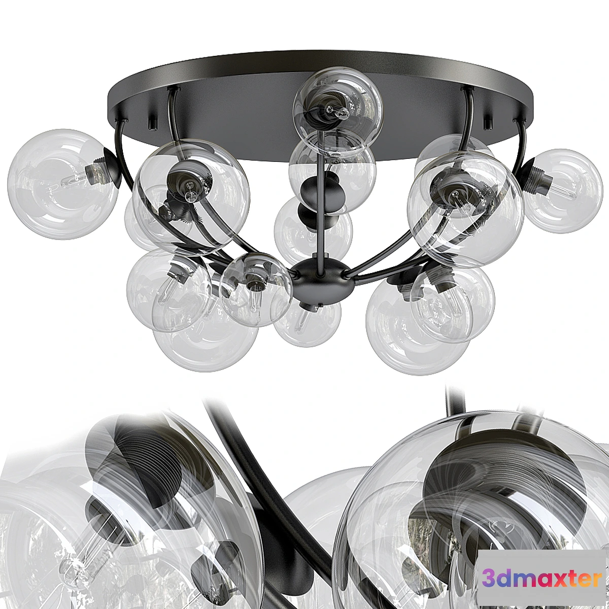 1477924 - IONA2 3D Max