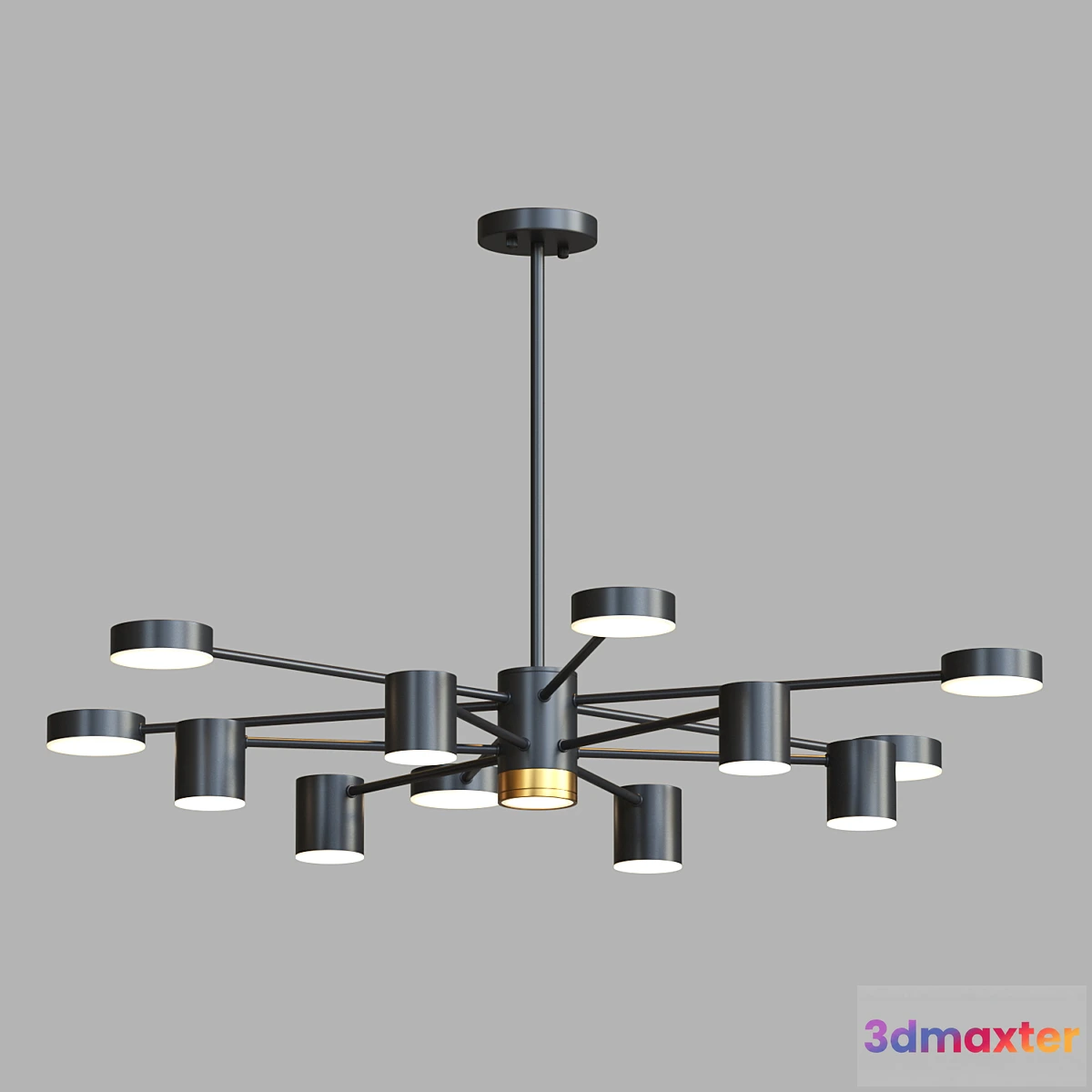 1478006 - Lampatron MERILL 12 3D Max