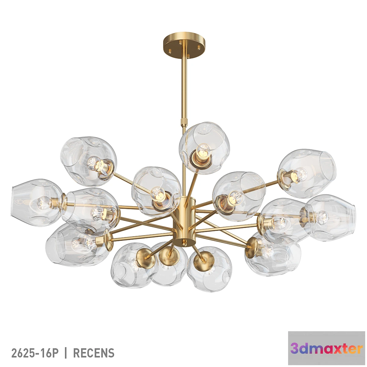 1478336 - Favorite 2625-16P 3D Max