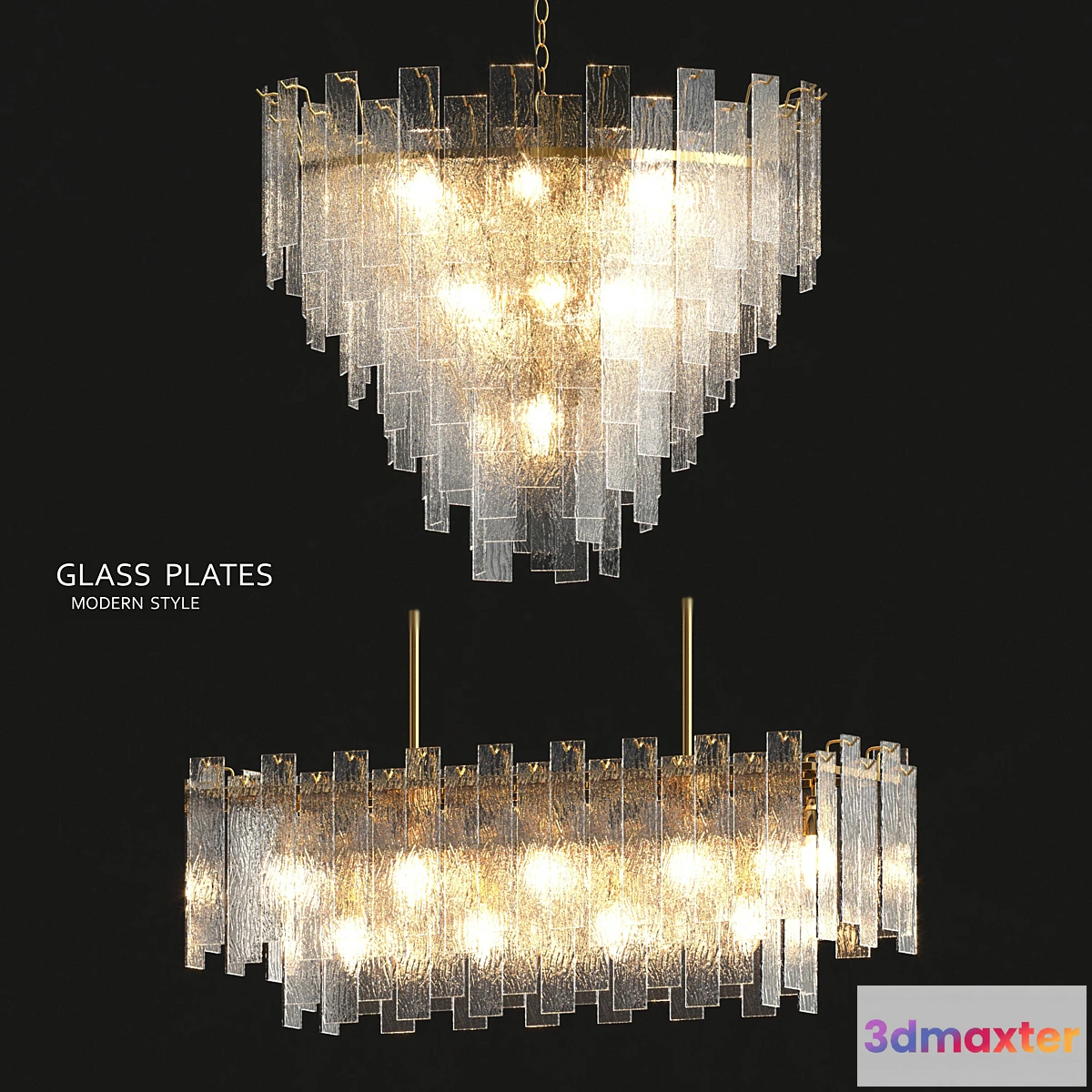 1478506 - Favor collection 3D Max